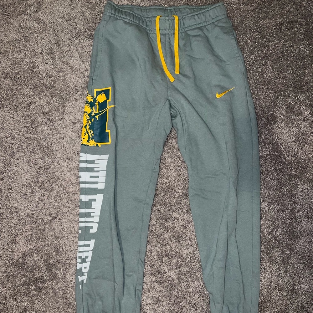 Nike Athletic Sweatpants